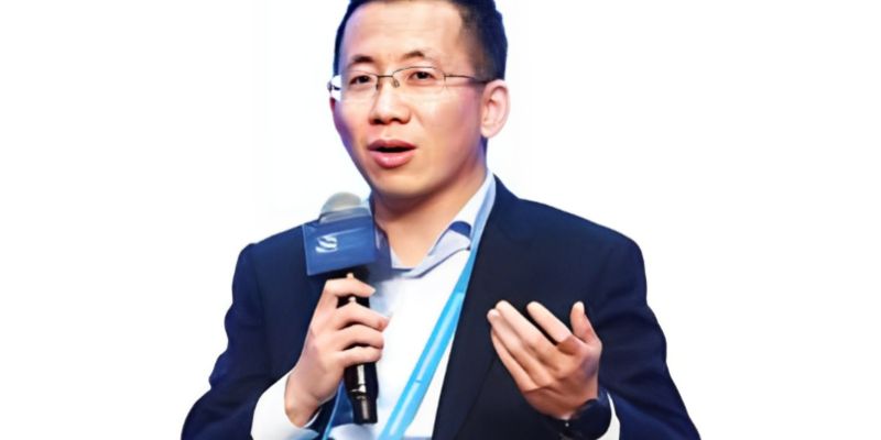 Dự kiến của CEO Lê Đại Thành trong tương lai