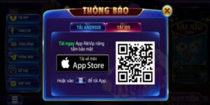 Tải app rikvip