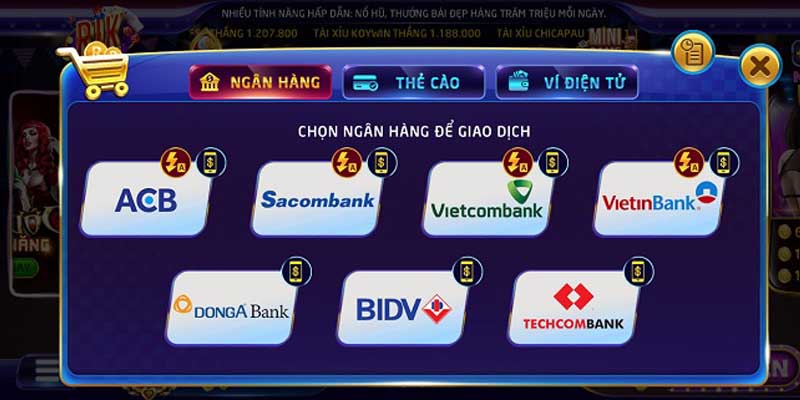 Những lưu ý khi thực hiện rút tiền rikvip bạn nên biết 